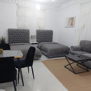 شقة Your, المدينة المنورة