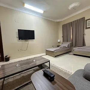 شقة الدار الجميلة دار هند تبعد عن الحرم 12 دقيقة, المدينة المنورة