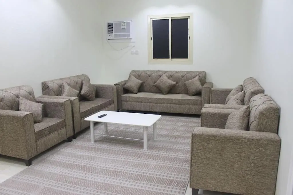 شقة خاصة للعائلات فقط Medina Apartment