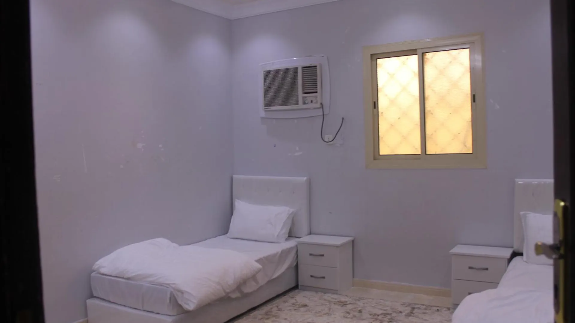 شقة خاصة للعائلات فقط Medina Apartment
