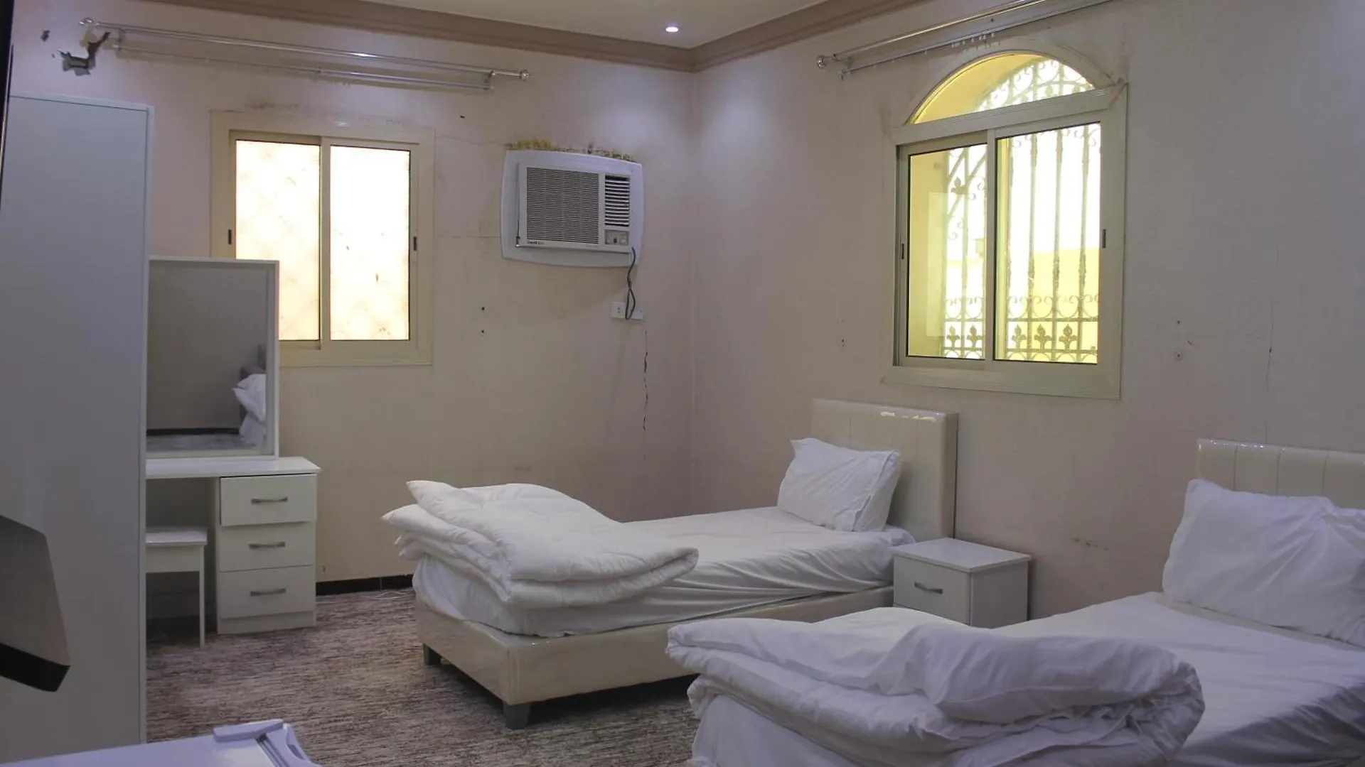شقة خاصة للعائلات فقط Medina Saudi Arabia
